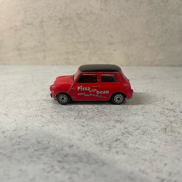 Assorted Motormax, Yatming and McToy Diecast Toy Vehicles - Lot of 8 - Used - Picture 11 of 11